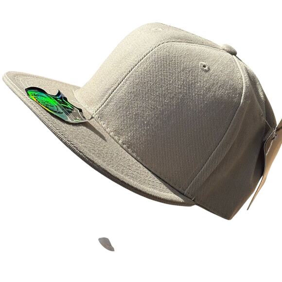 Beige KB Ethos Men's Hat - Picture 3 of 7